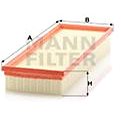

MANN-FILTER C37100