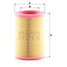 

MANN-FILTER C15005