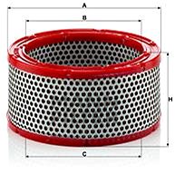 

MANN-FILTER C1633/1