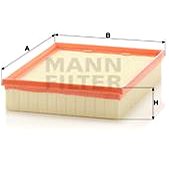 

MANN-FILTER C25109