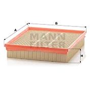 

MANN-FILTER C25135