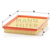 

MANN-FILTER C2569