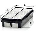 

MANN-FILTER C2736/1
