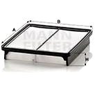 

MANN-FILTER C28010