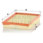 

MANN-FILTER C2880