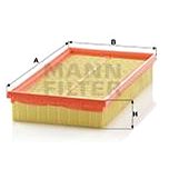 

MANN-FILTER C2982KIT