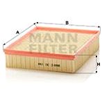 

MANN-FILTER C30198