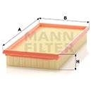 

MANN-FILTER C3083