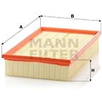 

MANN-FILTER C32164