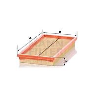 

MANN-FILTER C3273