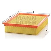 

MANN-FILTER C33256