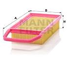 

MANN-FILTER C35110