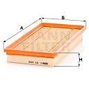 

MANN-FILTER C33005