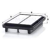 

MANN-FILTER C24003