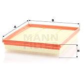 

MANN-FILTER C27051