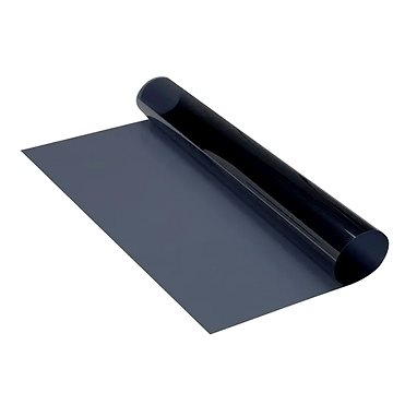 

FOLIATEC Tónovací fólie na okna - Midnight Superdark 76 x 300 cm