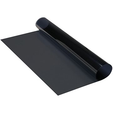 

FOLIATEC Protitepelná fólie - Blacknight Reflex Superdark 76 x 300 cm