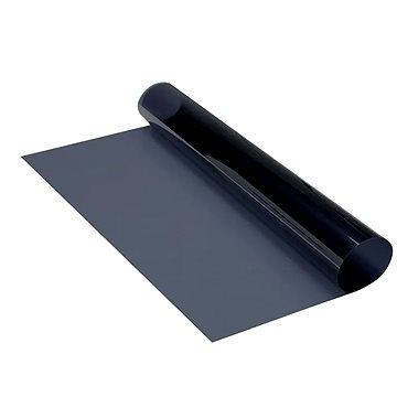

FOLIATEC Tónovací fólie na okna - Midnight Dark 76 x 300 cm