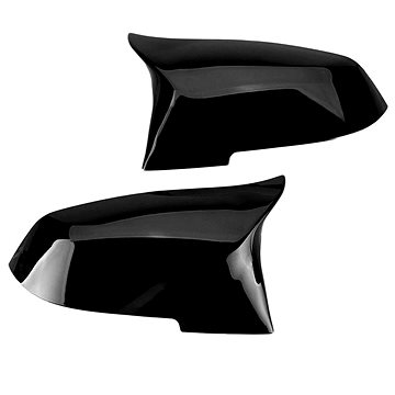 

SEFIS Kryty zrcátek Sharp BMW E84 F20 F21 F22 F30 F32 F36 F87 černé