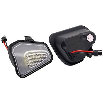

SEFIS LED světla pod zrcátka VW Passat B7 EOS CC Scirocco MK3 Jetta MK6