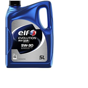 

ELF EVOLUTION 900 SXR 5W30 5L