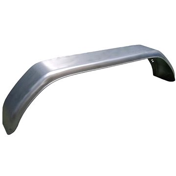 

ACI Blatník tandemový plechový lomený šířka 230 mm, výška 380 mm, délka 1510 mm
