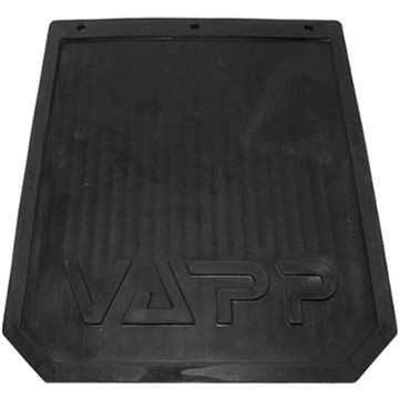 

ACI zástěrka 200x165 mm gumová