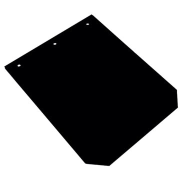 

ACI zástěrka 200x165 mm polyetylénová
