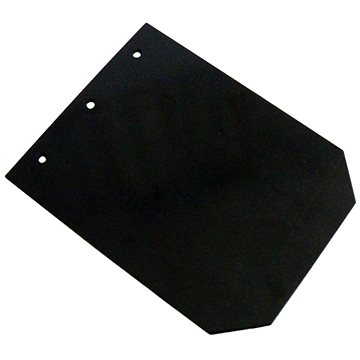 

ACI zástěrka 150x115 mm polyetylénová