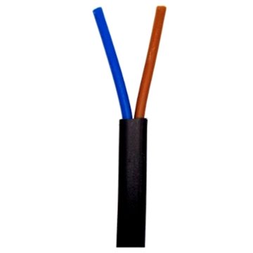 

ACI Kabel 2 barvy (2x0,75 mm) 1m