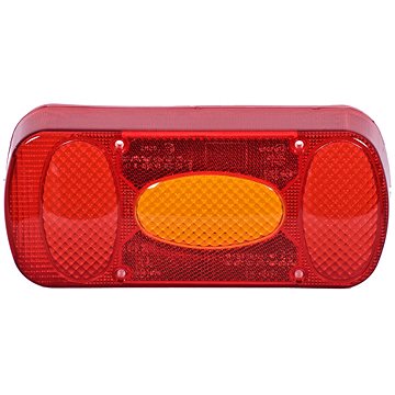 

ACI Kryt Zadního světla 215x100 mm, obdélník s mlhovkou, L