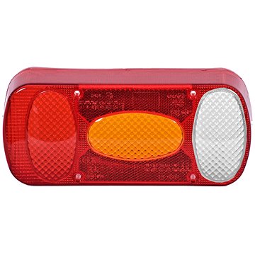 

ACI Kryt Zadního světla 215x100 mm, obdélník s couvacím světlem P