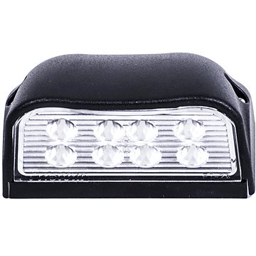

ACI Osvětlení SPZ LED 12-30V [100x55 mm]