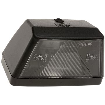 

ACI Osvětlení SPZ 100x55x57,5 mm JOKON