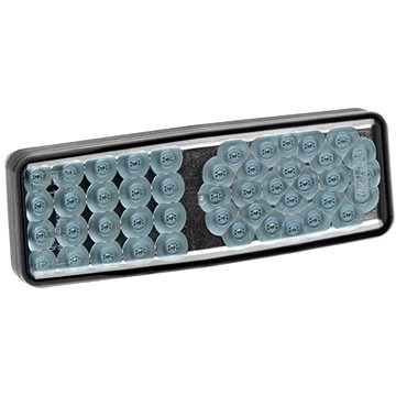 

ACI Zadní světlo LED 200x70 mm kabel 1 m, L=P