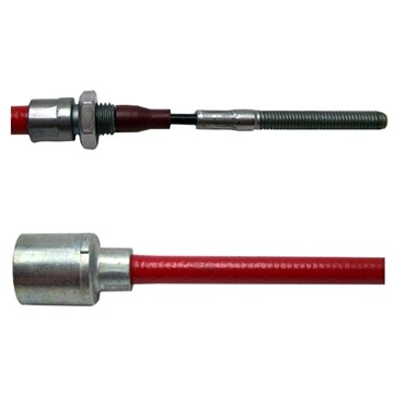 

AL-KO lanovod brzdový Longlife AL-KO 1020/1230 mm, závit M8,