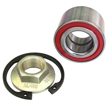 

ACI ložisko 60x30x výška 37 mm, pro průměr bubnu 160 mm, šíře čelistí 35 mm
