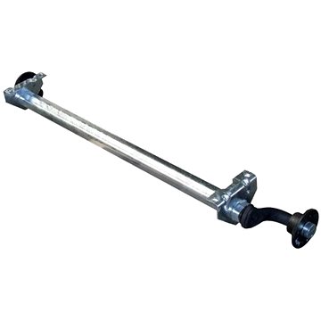 

AL-KO Náprava Compact UBR 700-5 (750 kg) rozteč patek 1150 mm (4x100)