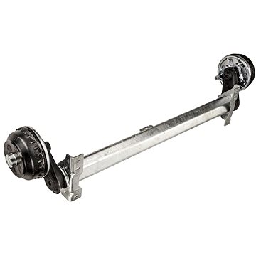 

AL-KO Náprava AL-KO Plus B 1200-6 (1350 kg) rozteč patek 1100 mm (5x112) ORIGINÁL