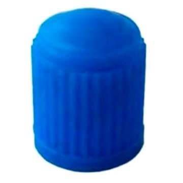 

ACI Čepička ventilku GP3a-06 plast, modrá (sada 10 ks)