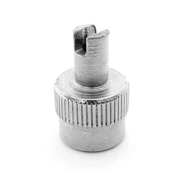 

ACI Čepička ventilku GP3-04 kovová (sada 10 ks)