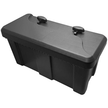 

ACI Box na nářadí BLACKIT II, 550x250x294 mm