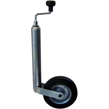 

ACI Kolečko opěrné WINTERHOFF ST 48/200 VB (ocelový disk) nosnost max. 150 kg