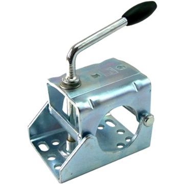 

ACI Držák opěrného kolečka 60 mm KLE/60 rozevírací