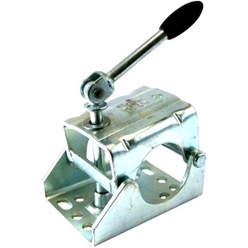 

ACI Držák opěrného kolečka 60 mm sklopná klička KLE/KK/60
