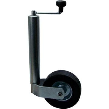 

ACI Kolečko opěrné WW ST 60/V/255 SB (ocelový disk) 400 kg