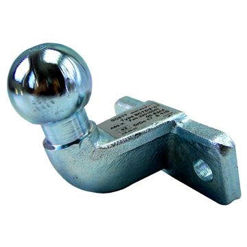 

ACI Koule ISO 50 AL-KO 7148 2 t17 EA 90x50 mm, 2000 kg, příruba