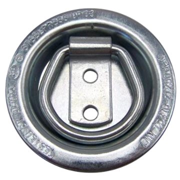 

ACI kotevní miska pr. 79 mm (zápustná, 250 kg)