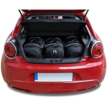

KJUST SADA TAŠEK 3KS PRO ALFA ROMEO MITO 2008+