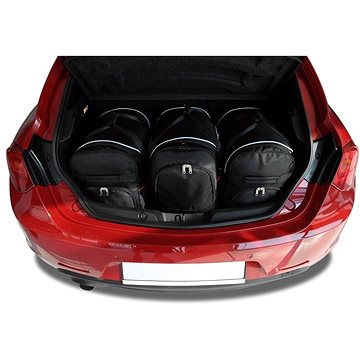 

KJUST SADA TAŠEK 3KS PRO ALFA ROMEO GIULIETTA NUOVA 2010+